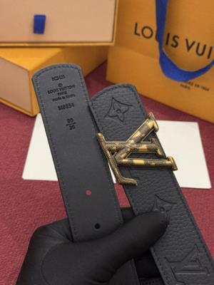 wholesale quality louis vuitton dimension drift belt model no. 850